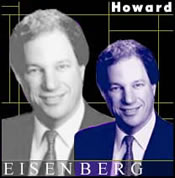 Dr. Howard Eisenberg